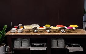 Khách Sạn&Spa Hanoian Central